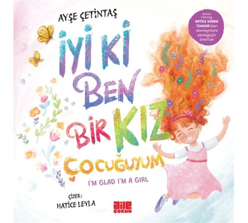 İyi ki Ben Bir Kız Çocuğuyum