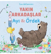 Yakın Arkadaşlar Ayı İle Ördek