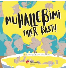 Muhallebimi Filler Bastı!