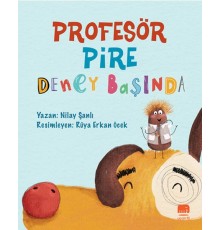 Profesör Pire