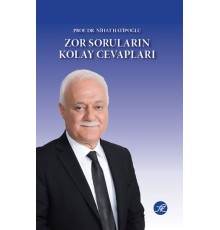 Zor Soruların Kolay Cevapları