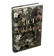 Acı Çikolata - 2 Ciltli