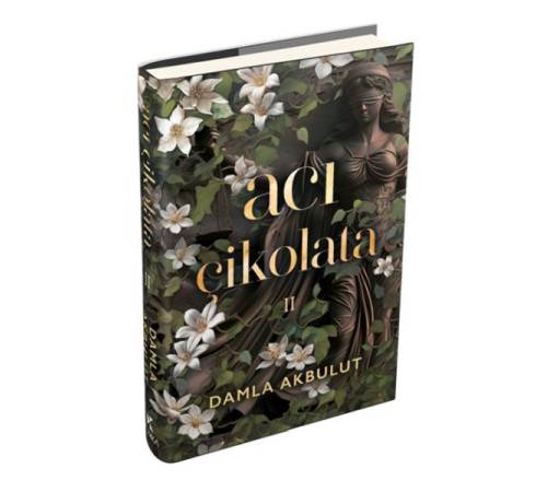 Acı Çikolata - 2 Ciltli Acı Çikolata - 2 Ciltli