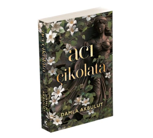Acı Çikolata - 2