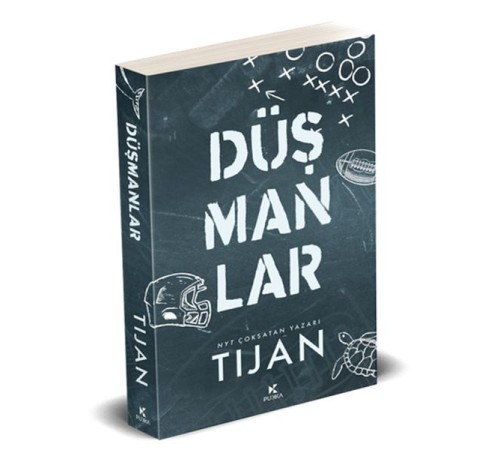 Düşmanlar