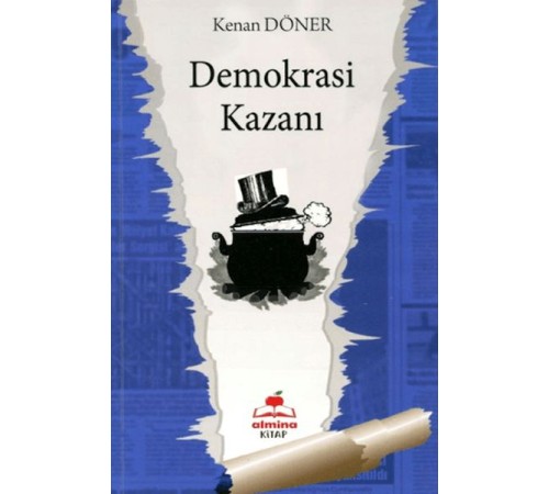 Demokrasi Kazanı Demokrasi Kazanı