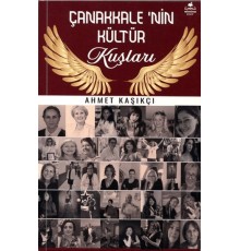 Çanakkale'nin Kültür Kuşları