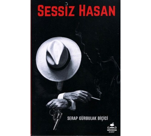 Sessiz Hasan