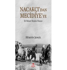 Nacakçı'dan Mecidiye'ye