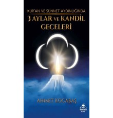Üç Aylar ve Kandil Geceleri