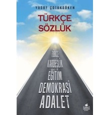 Türkçe Sözlük