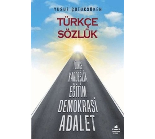 Türkçe Sözlük