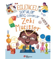 Eğlenceli Sorular İlginç Cevaplar – Zeki Mucitler