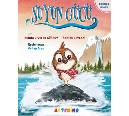 Suyun Gücü