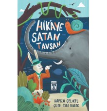 Hikaye Satan Tavşan