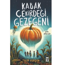 Kabak Çekirdeği Gezegeni