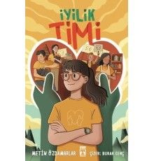 İyilik Timi