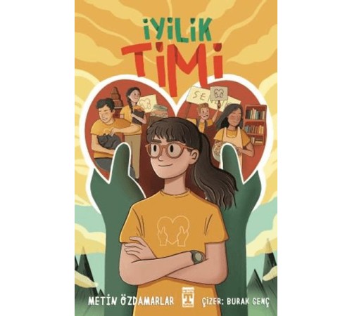 İyilik Timi