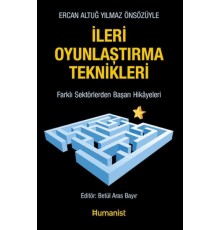 İleri Oyunlaştırma Teknikleri