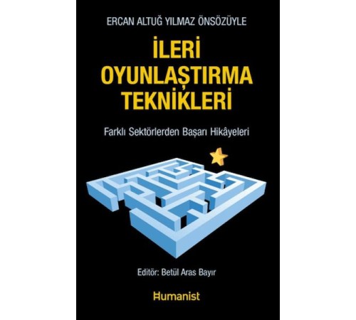İleri Oyunlaştırma Teknikleri