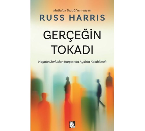 Gerçeğin Tokadı Gerçeğin Tokadı