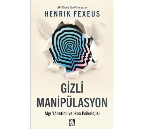 Gizli Manipülasyon Gizli Manipülasyon