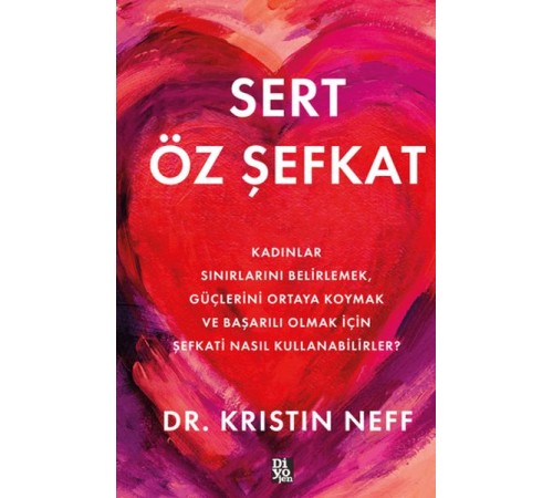 Sert Öz Şefkat