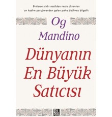 Dünyanın En Büyük Satıcısı