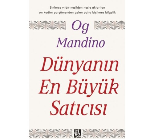 Dünyanın En Büyük Satıcısı
