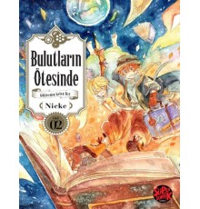 Bulutların Ötesinde- Göklerden Gelen Kız 2