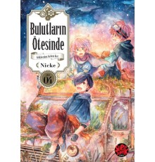 Bulutların Ötesinde- Göklerden Gelen Kız 4