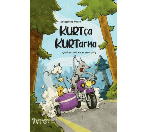 Kurtça Kurtarma