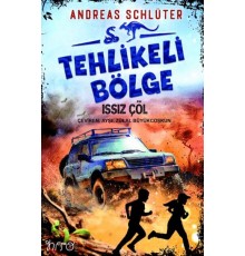 Tehlikeli Bölge - Issız Çöl