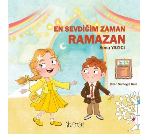 En Sevdiğim Zaman Ramazan