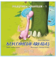 Beklenmedik Arkadaş