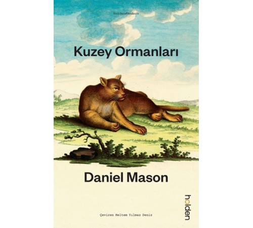 Kuzey Ormanları