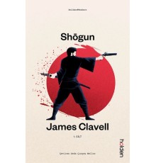 Shogun (I. Cilt)