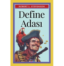 Define Adası