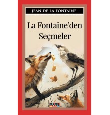 La Fontaine’Den Seçmeler