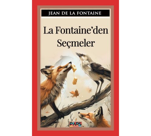 La Fontaine’Den Seçmeler