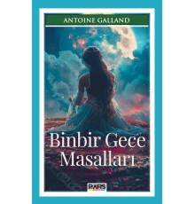 Binbir Gece Masalları