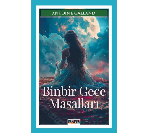 Binbir Gece Masalları Binbir Gece Masalları