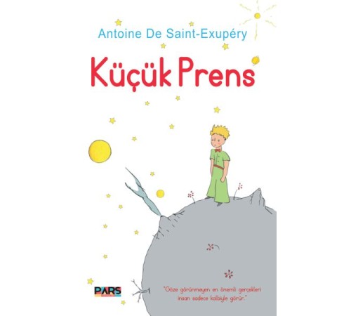 Küçük Prens