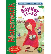 Matematik - Sayılar 11-20