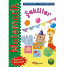 Matematik - Şekiller