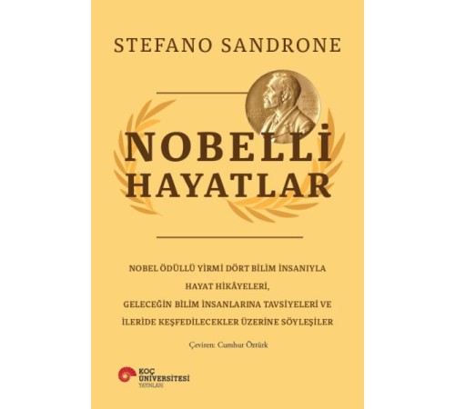 Nobelli Hayatlar Nobelli Hayatlar
