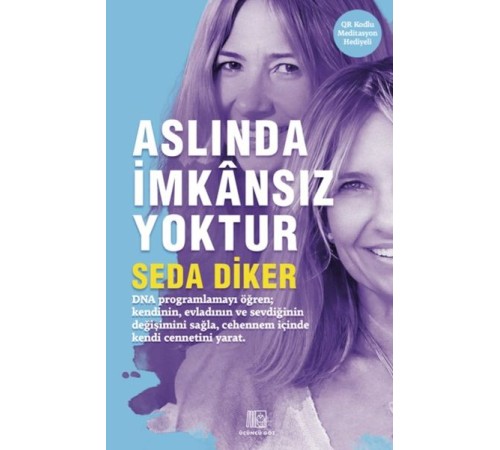 Aslında İmkansız Yoktur