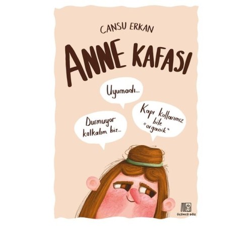 Anne Kafası