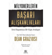 Milyonerlerin Başarı Alışkanlıkları
