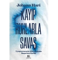 Kayıp Ruhlarla Savaş